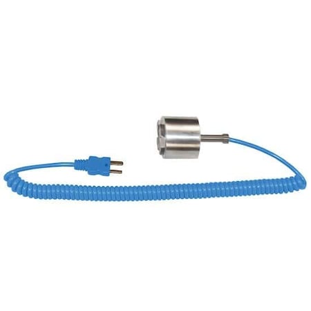 Digi-Sense Type-T Dropping /Magnetic Probe 1.5"L Mi 08500-86